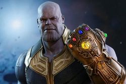 Đại thắng trong 'Avengers: Infinity War' nhưng Thanos từng chịu thua tới 5 lần ở truyện tranh