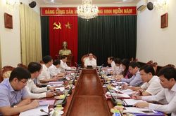 Tổ chức tuyển dụng công chức, viên chức bảo đảm đúng quy định