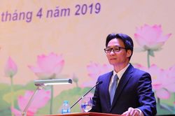 Khởi động dự án đặc biệt có tầm vóc lịch sử và giá trị thời đại