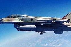 Israel đã vô hiệu hóa S-300 ở Syria bằng vũ khí cho phép 'tấn công trong điều kiện chưa từng thấy'?