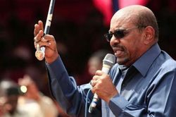 Phát hiện hàng loạt vali tiền tại nhà tổng thống vừa bị phế truất của Sudan