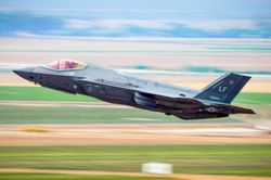 Lựa chọn của Thổ Nhĩ Kỳ khi mất F-35, vì sao Ankara cần máy bay tàng hình Mỹ?
