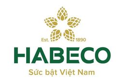 Nhiều đối thủ mạnh cạnh tranh, Habeco thay đổi bộ nhận diện thương hiệu để tái chiếm thị phần