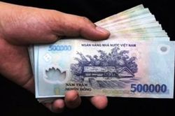 Vì sao 5 cán bộ Thanh tra tỉnh Thanh Hóa bị bắt?