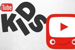 Lựa chọn kênh video cho trẻ em