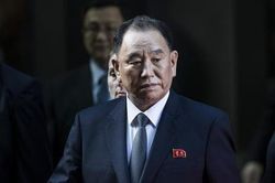 'Cánh tay phải' của ông Kim Jong Un mất vị trí lãnh đạo tình báo