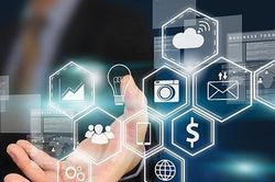 Tìm hiểu về ứng dụng công nghệ 4.0 trong phát triển khách hàng