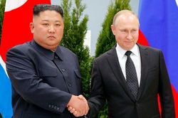 VN ủng hộ Nga - Triều Tiên đối thoại vì hòa bình và phi hạt nhân hóa