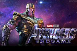 'Avengers: Endgame': Thanos là ai trong Vũ trụ điện ảnh Marvel?