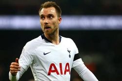 Sao Tottenham lọt tầm ngắm của Real và MU