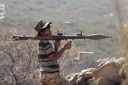 Houthi diệt hàng chục lính Sudan trên lãnh thổ Ả rập Xê-út