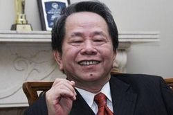 Chuyên gia Nguyễn Trần Bạt: 'Hãy trở về với Bác của chúng ta'