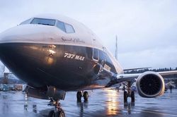 Phát hiện thêm vấn đề mới với máy bay Boeing 737 Max?