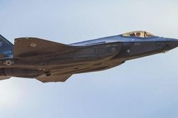 Mỹ bác thông tin tìm thấy xác tiêm kích F-35 ngoài khơi Nhật Bản