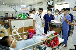 Nếu có những dấu hiệu này, gan của bạn đang bị 'phá nát' do rượu bia