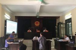 VKSND huyện Chợ Mới: Tổ chức phiên tòa rút kinh nghiệm, thực hiện 'số hóa hồ sơ vụ án'