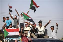 Liên minh châu Phi gia hạn thời gian quân đội Sudan chuyển giao quyền lực