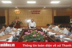 Hoàn chỉnh bộ tiêu chí về sản xuất nông nghiệp tiêu chuẩn công nghệ cao