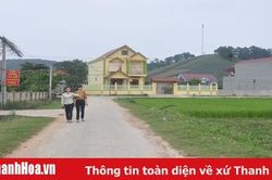 Xây dựng mô hình kiểu mẫu - những cách làm sáng tạo