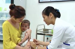 Vắc-xin thế hệ mới: Tiêm 2 mũi, phòng bệnh viêm não Nhật Bản cả đời