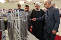 Pháp và Nga, Trung Quốc phản ứng trước 'tối hậu thư'của Iran về JCPOA