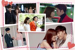 'Tình bể bình' trên màn ảnh, 12 cặp đôi K-drama khiến fan liên tục 'đẩy thuyền' dù phim đã kết thúc (Phần 1)
