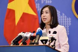 Đề nghị Indonesia đối xử nhân đạo với tàu cá Việt Nam