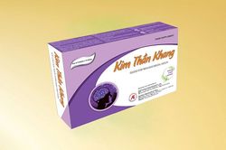 TPCN Kim Thần Khang quảng cáo lập lờ như thuốc... nên tẩy chay?