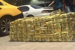 Triệt phá 154 băng nhóm tội phạm trong tháng Tư