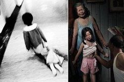 Những bộ ảnh về nạn ấu dâm, bạo hành trẻ em hết sức xuất sắc và đầy ám ảnh trên thế giới