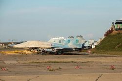 Sự thực Nga 'thanh lý' toàn bộ tiêm kích MiG-29 thu giữ từ Ukraine