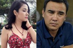 MC Quyền Linh, Việt Trinh đăng ký hiến tạng sau khi qua đời