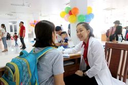 Mỗi ngày có khoảng 1.000 người chết vì bệnh hen