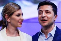 Olena Zelenska: Từ kịch tác gia đến Đệ nhất phu nhân Ukraine