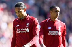 'Liverpool chỉ hối hận đúng một điều ở Ngoại hạng Anh mùa này'