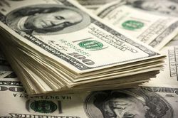 USD đồng loạt giảm giá phiên đầu tuần