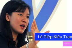 Cựu CEO Facebook Việt Nam Christy Trang Lê: Hành trình từ ngoại đạo đến lãnh đạo