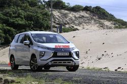 Những dấu hiệu cho thấy Mitsubishi Xpander bị lỗi bơm xăng