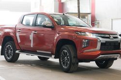Cập nhật giá xe Mitsubishi tháng 5/2019: Pajero Sport được khuyến mãi riêng tại đại lý