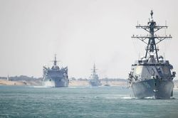 Đồng minh hoài nghi Mỹ, lo ngại nguy cơ chiến tranh với Iran