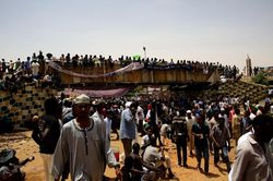 Sudan: Liên minh đối lập cáo buộc quân đội phải chịu trách nhiệm