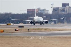 Tiết lộ mới về lo ngại của phi công liên quan đến Boeing 737 MAX