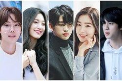 Bắt bài gu chọn visual của 12 công ty giải trí Kpop: Mỗi nhà mỗi kiểu nhưng vẫn gây ấn tượng vì điều này