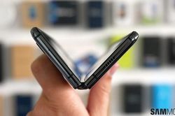 Hot: Samsung Galaxy Fold sẽ sớm xuất hiện