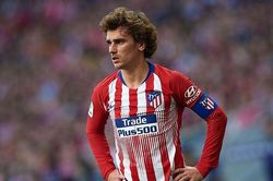 Barcelona đụng đại gia ở thương vụ 'bom tấn' Griezmann