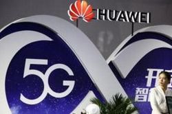 Tổng thống Pháp khẳng định không 'tẩy chay' tập đoàn Huawei