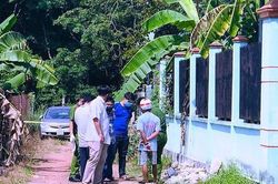 Phát hiện thêm thi thể trong nghi án giết người đổ bê tông phi tang xác ở Bình Dương
