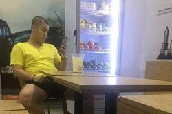 Ca sĩ Akira Phan phát tướng, 'xuống mã' trầm trọng