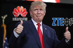 Các đòn của ông Donald Trump liệu có triệt đường làm ăn của các công ty Trung Quốc?