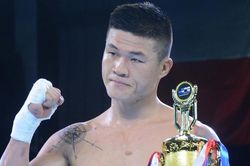 Nhìn nam vương boxing Việt Nam thắng knock-out, Flores có sợ?